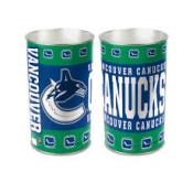 Vancouver Canucks Wastebasket