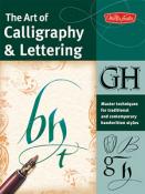 The Art of Calligraphy & Lettering