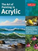The Art of Painting in Acrylic