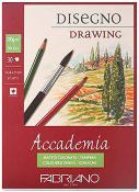 Fabriano Accademia Drawing Pads