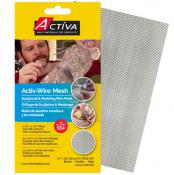 Activa Sculptural & Modeling Wire Mesh 1/8