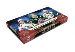 Upper Deck 22/23 AHL Hockey Hobby Box (Call For Pricing)