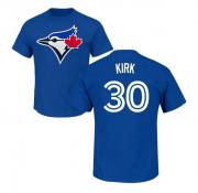 Toronto Blue Jays Alejandro Kirk T-Shirt
