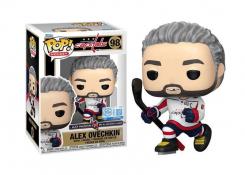 Alex Ovechkin All-Time Goal Scorer Funko Pop Figurine