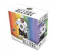 Upper Deck 21/22 Allure Hockey Hobby Box (Call For Pricing)