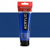 Amsterdam 4 oz. Standard Acrylic Paint - Ultramarine