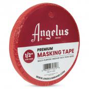 Angelus Red Masking Tape 1/2