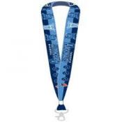 Toronto Argonauts Lanyard