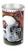 Arizona Cardinals Wastebasket