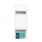 Art Alternatives Clear Brush Box