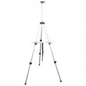 Art Alternatives Tilden Aluminum Travel Tripod Easel