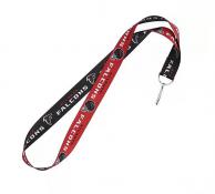 Atlanta Falcons Lanyard