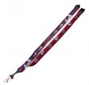 Colorado Avalanche Lanyard