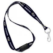 Baltimore Ravens Lanyard