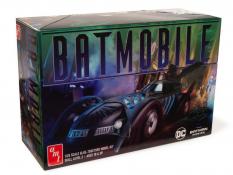 Batman Forever Batmobile 1:25 Model Kit