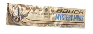 2025 Bauer Mystery Mini Stick (Wave 2)