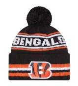 Cincinnati Bengals Knit Classic Winter Toque