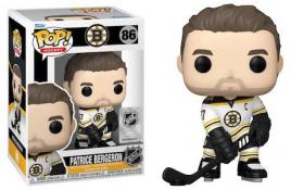 Patrice Bergeron Funko Pop Figurine