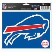 Buffalo Bills Multi-Use Decal 5