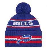 Buffalo Bills Knit Classic Winter Toque