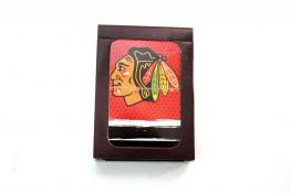 Chicago Blackhawks Playing Cards