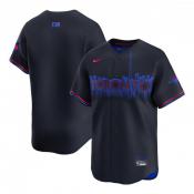 Toronto Blue Jays Nike City Connect Limited Jersey