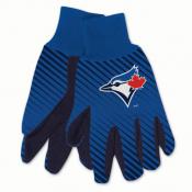 Toronto Blue Jays General Purpose Gloves