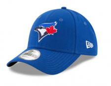 Toronto Blue Jays Youth Adjustable Hat