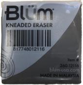 BLUM Kneadable Eraser