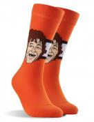 Bobby Clarke National Sockey Socks