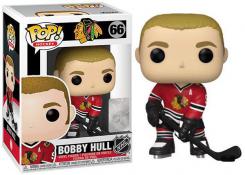 Bobby Hull Funko Pop Figurine