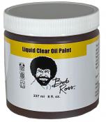 Bob Ross Liquid Clear Oil Paint 8 oz.
