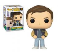 Gordon Bombay Mighty Ducks Funko Pop Figurine