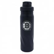 Boston Bruins 20 oz Stainless Steel Water Bottle