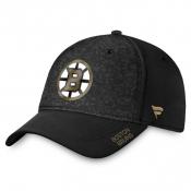 Boston Bruins Authentic Pro Flex Hat