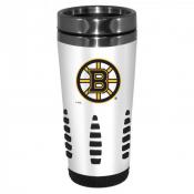 Boston Bruins Travel Mug