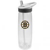 Boston Bruins Wave Water Bottle
