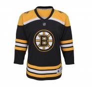 Boston Bruins Youth Replica Jersey