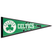 Boston Celtics Pennant