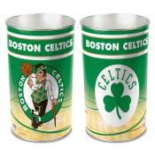 Boston Celtics Wastebasket