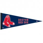 Boston Red Sox Pennant