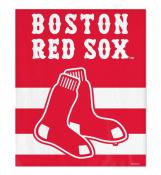 Boston Red Sox Micro Throw