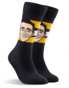 Brad Marchand National Sockey Socks
