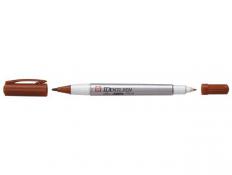 Sakura Identi-Pen - Brown