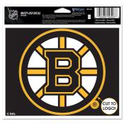 Boston Bruins Multi-Use Decal 5