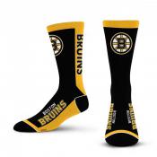 Boston Bruins MVP Socks
