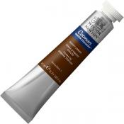 Winsor & Newton 21ml Cotman Watercolour - Burnt Umber