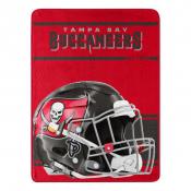 Tampa Bay Buccaneers Micro Throw