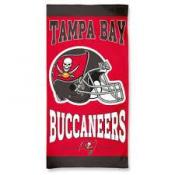 Tampa Bay Buccaneers Beach Towel