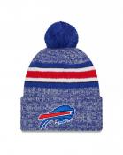 Buffalo Bills 2023 Sideline Sport Knit Toque